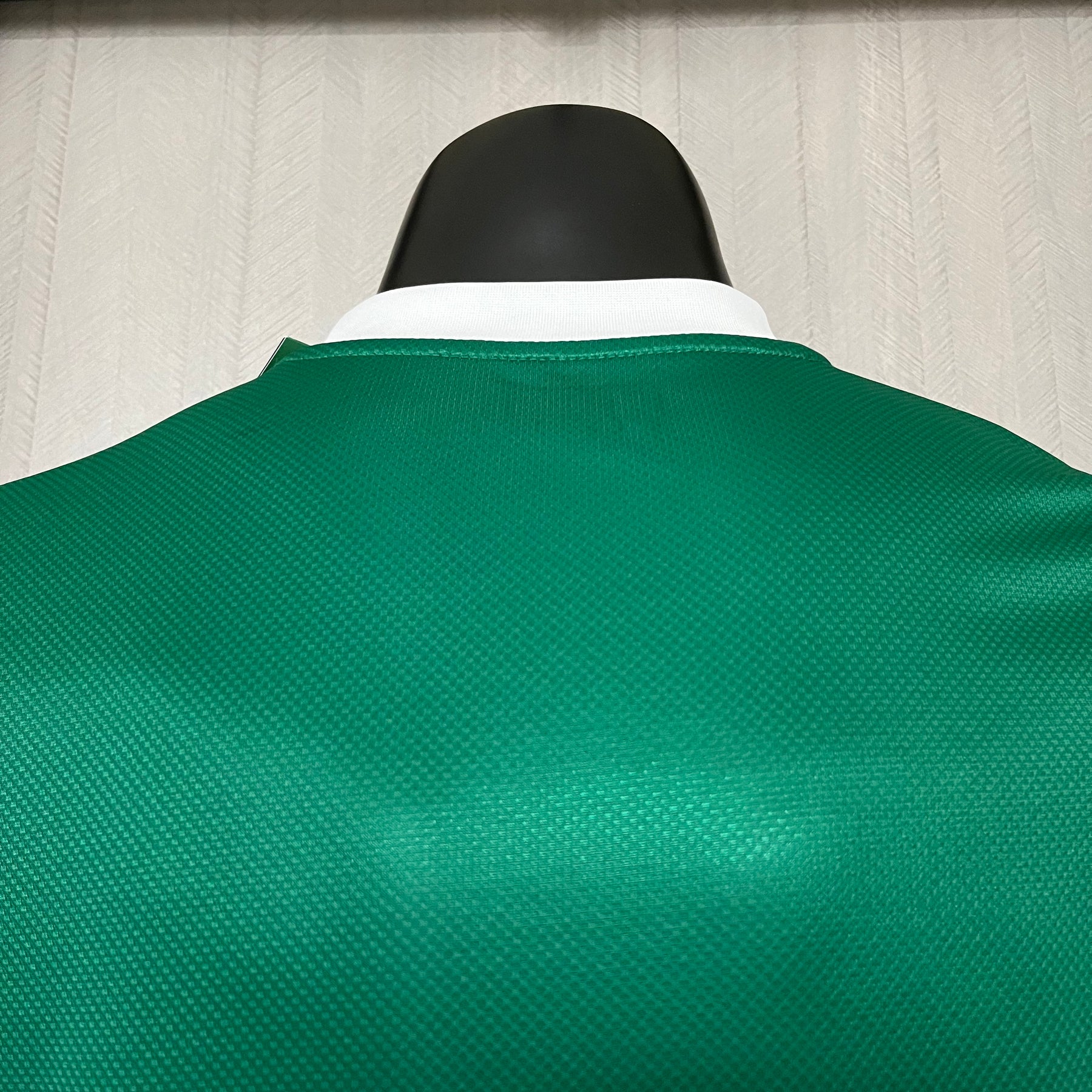 Palmeiras 2025/26 I Home Jersey - Player Version