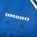 Brazil Retro Away 1994 Jersey - Umbro