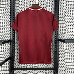 Bayern Munich 2025/26 OG Red Special Edition Jersey - Fan Version
