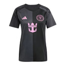 Inter Miami CF II Away Jersey 2025/26 - Women Version