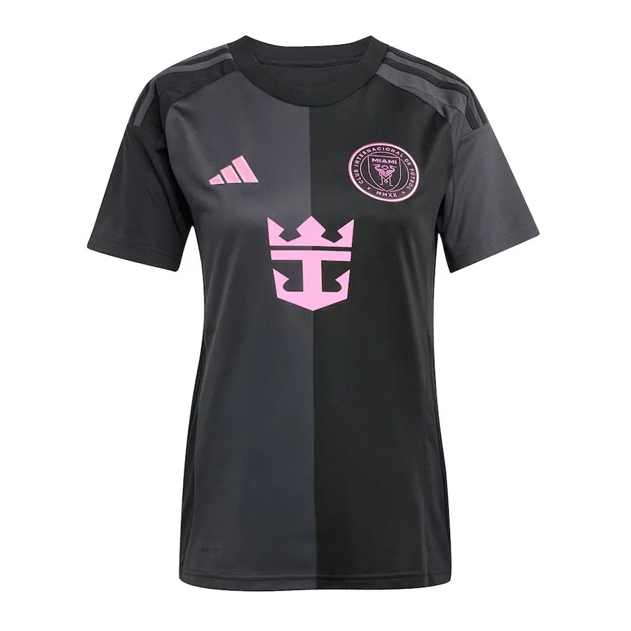 Inter Miami CF II Away Jersey 2025/26 - Women Version