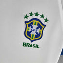 Brazil Retro Away Jersey 2019 Women