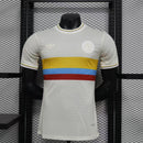 Colombia 24/25 Centenary Jersey Player Version