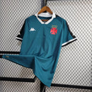 Vasco Goalkeeper Jersey Green 2024/25 - Kappa