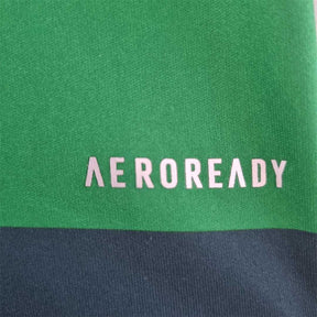 Palmeiras Retro Home 2010/11 Fiat
