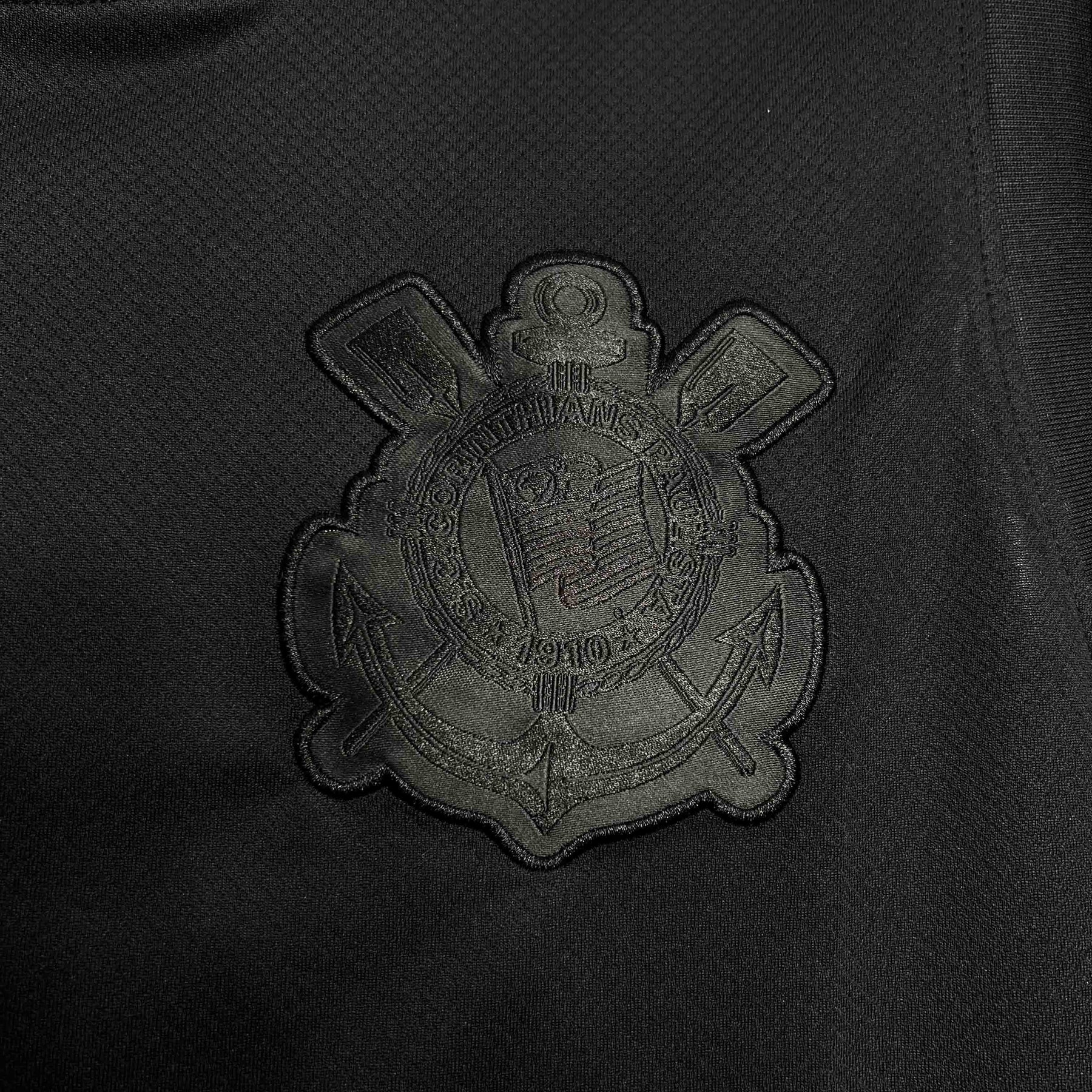 Corinthians 24/25 II Away Tank Regata
