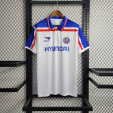 Bahia Retro 1998 Home Jersey Hyundai