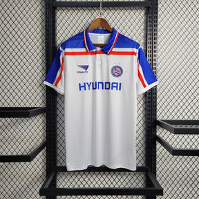 Bahia Retro 1998 Home Jersey Hyundai