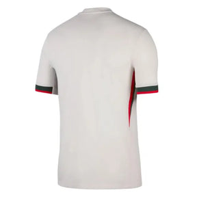 Chelsea 25/26 II Away Jersey - Fan Version