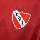 Independiente 2025/26 I Home Jersey - Fan Version