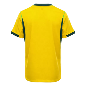 Brazil I Home Jersey Fan Version - World Cup 2026