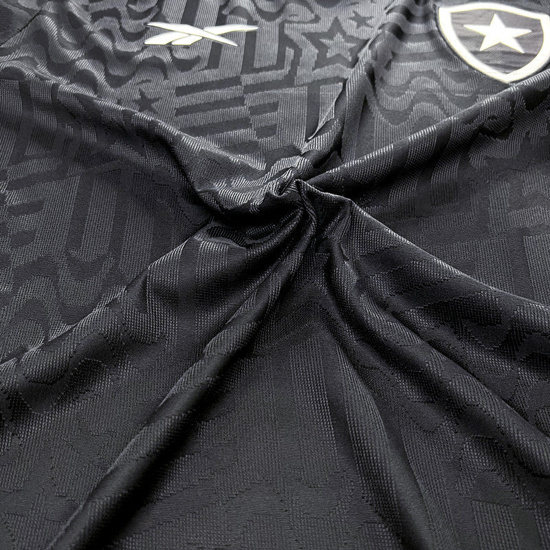 Botafogo 23/24 II Away Jersey - Fan Version