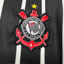 Corinthians Retro 1998/99 II Away Jersey Excel