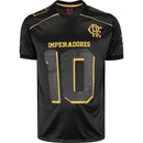 Flamengo Futebol Americano Black