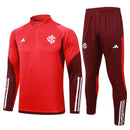 Internacional Training Suit Red 2024/25