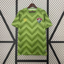 Fluminense Green Goalkeeper Jersey 2024/25