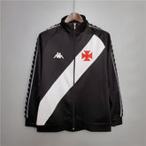 Vasco da Gama Jacket Black 2022/23
