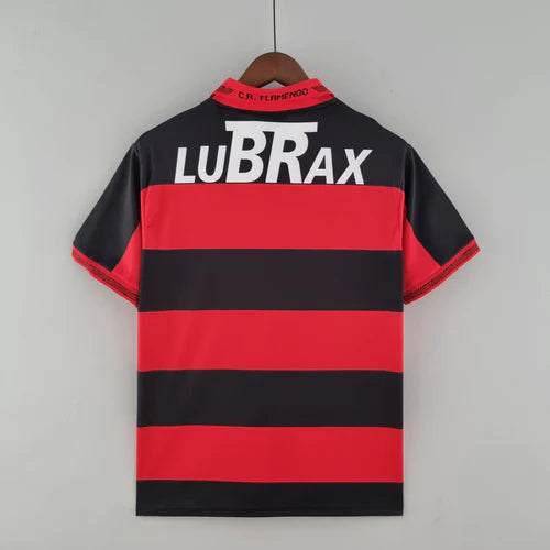 Flamengo Retro Home Jersey 1992/93