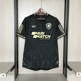Botafogo 24/25 II Away Full Sponsor Jersey