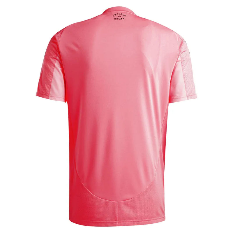 Inter Miami CF 2025/26 I Home Jersey - Fan Version