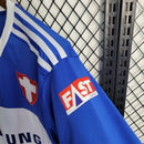 Palmeiras Retro Blue 2019 Sansung