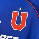 Universidad De Chile 2025/26 I Home Jersey - Fan Version