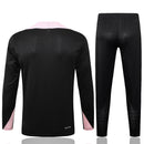 Mens PSG x Jordan Training Suit Black 2024/25