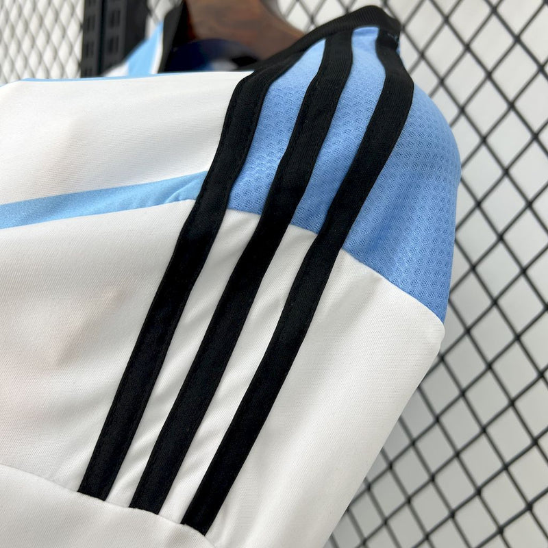 Argentina 2014/15 Home Retro Jersey