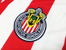 Chivas Home Commemorative Retro 2008 Jerseys
