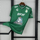 León 2025/26 I Home Jersey - Fan Version