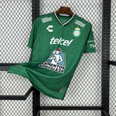 León 2025/26 I Home Jersey - Fan Version