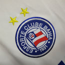 Bahia Retro 1998 Home Jersey Hyundai
