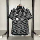 Atletico Mineiro III Third Jersey Full Sponsor 2024/25