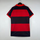 Flamengo 1987 I Home Jersey - Retro Version