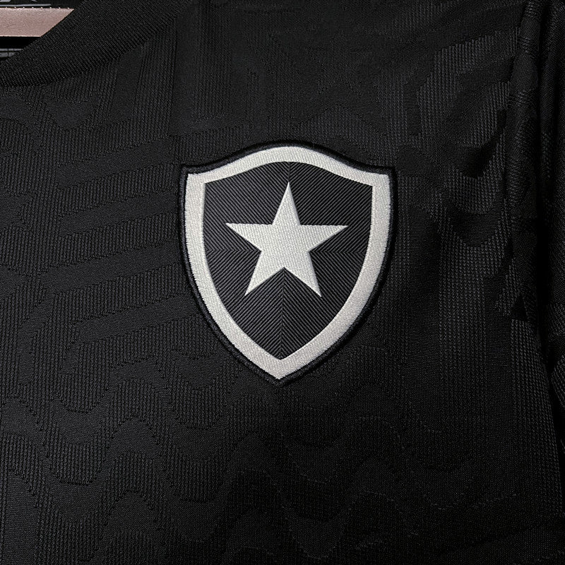 Botafogo 23/24 II Away Jersey - Fan Version