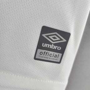Fluminense 120Th Anniversary White Jersey