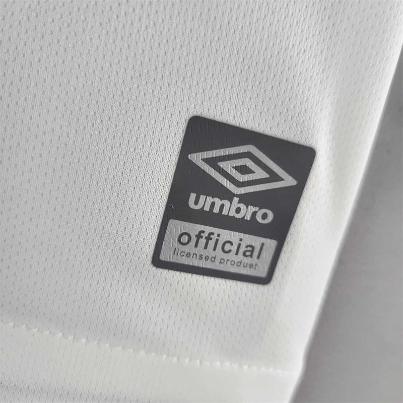 Fluminense 120Th Anniversary White Jersey