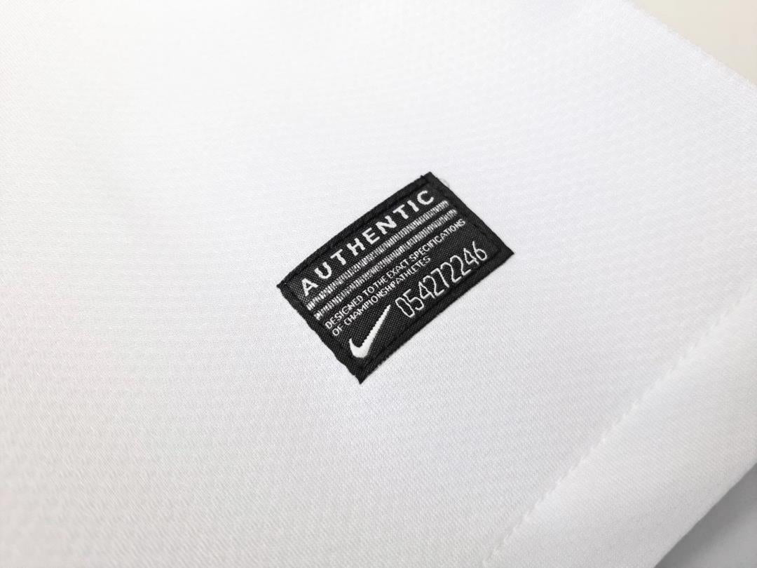 Santos 2013 I Home Jersey Retro
