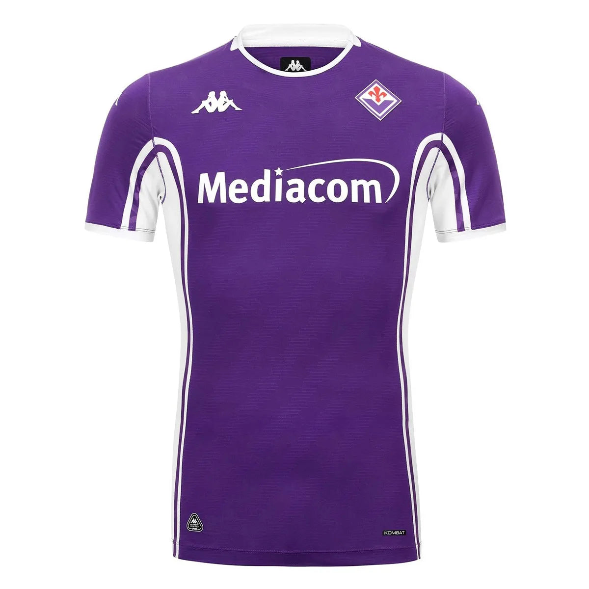 ACF Fiorentina 25/26 I Home Jersey - Fan Version