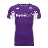 ACF Fiorentina 25/26 I Home Jersey - Fan Version