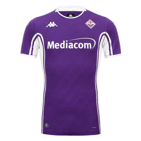 ACF Fiorentina 25/26 I Home Jersey - Fan Version