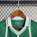 Palmeiras Retro Home Long Sleeve 1993