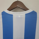 Argentina 1978 Home Long Sleeve Retro Jersey