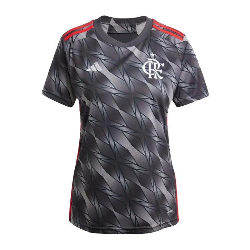 Flamengo 24/25 III Third Jersey - Women's