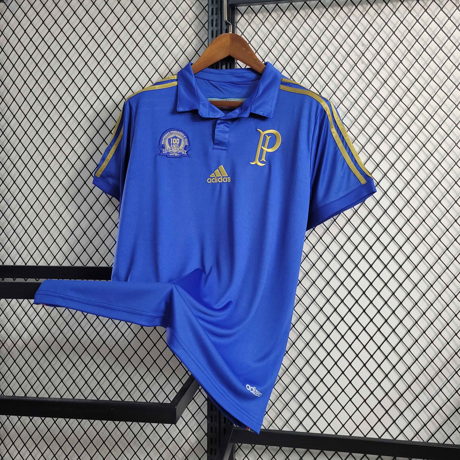 Palmeiras Retro 1914/14 100 Years Special Edition