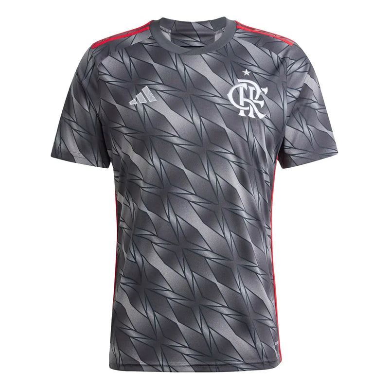 Flamengo 24/25 III Third Jersey - Fan Version