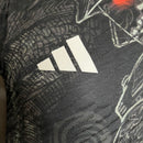 Japan 2024/25 Samurai Black Special Edition - Player Version