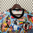 Japan 2024/25 Crayon Shin-chan Limited Edition - Fan Version