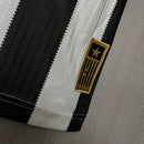 Botafogo Kit Kids Home 2024/25