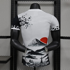 Japan 2024/25 Landscape Special Edition - Player Version